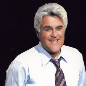Jay Leno