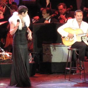 Paris Combo Tickets, Tour Dates and Concert