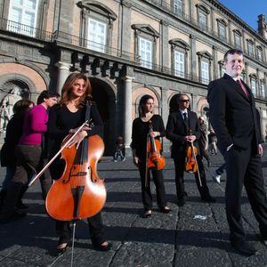 Camerata Tickets, Tour Dates and Concert