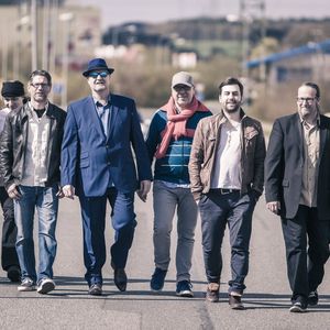 The Magic of Santana @ KUZ - Kulturzentrum Mainz