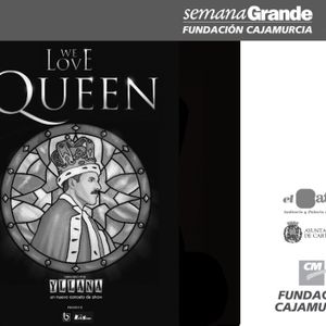 Billets, dates de tournée et concerts pour We love Queen