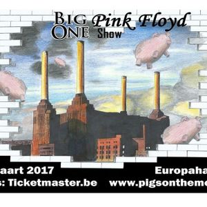 Entradas, fechas de la gira y Concierto de Big One
