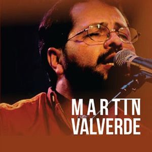 Billets, dates de tournée et concerts pour Martin Valverde