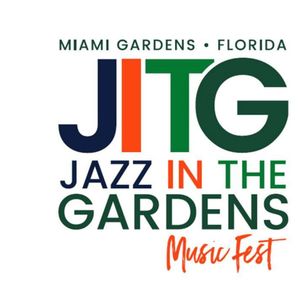 Jazz In the Gardens Tickets, Tour Dates and Concerts