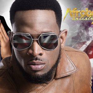 D'banj Tickets, Tour Dates and %{concertOrShowText}