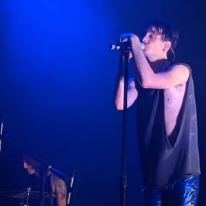TR/ST at Denver, CO in Summit Music Hall 2019