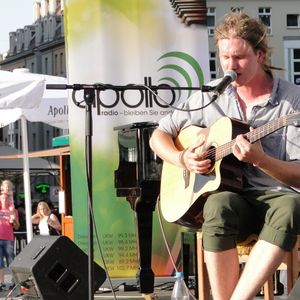 artist