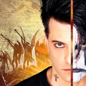 Criss Angel MINDFREAK LIVE! Tickets, Tour Dates and %{concertOrShowText}