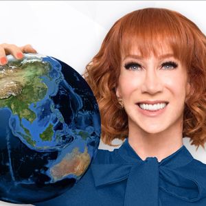 Kathy Griffin