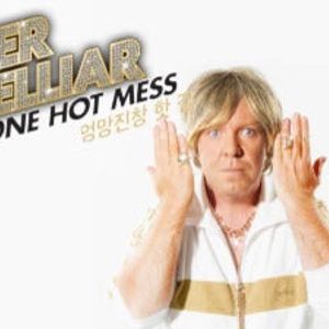 Peter Helliar Tickets, Tour Dates and Shows