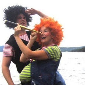 Karíus & Baktus Tickets, Tour Dates and Shows