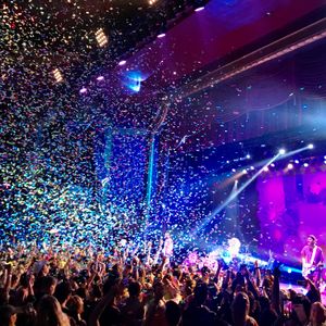 Julia Michaels at Royal Oak, MI in Royal Oak Music Theatre 2019