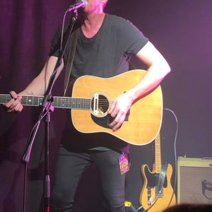 Chris Ayer at Leipzig, Germany in Naumanns 2019