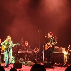 Melissa Horn at Oslo, Norway in Oslo Konserthus 2019