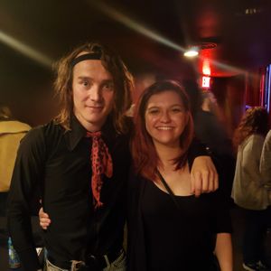 Irontom at Atlanta, GA in The Masquerade 2019