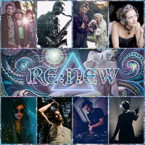 KR3TURE Tickets, Tour Dates and Concerts