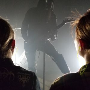 Uada at Kansas City, KS in The Riot Room 2019