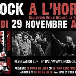 JOhnny Montreuil