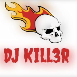 DJ KILL3R Tickets, Tour Dates and %{concertOrShowText}