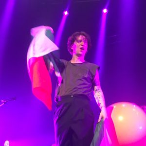 Picture This at London, United Kingdom in Roundhouse 2019