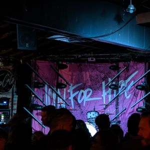 Icon For Hire at Cincinnati, OH in Top Cats 2019