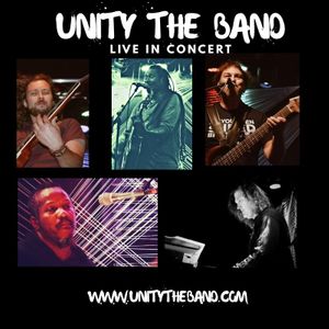 Unity the Band Tickets, Tour Dates and Concerts