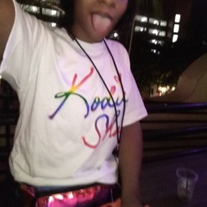 KODIE SHANE at Orlando, FL in Celine Orlando 2019