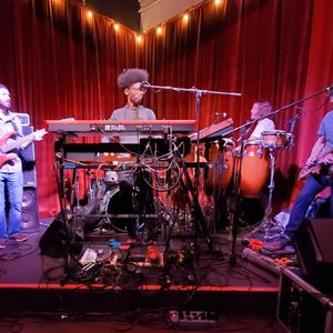 The Fritz at Charlotte, NC in Free Range Brewing 2019