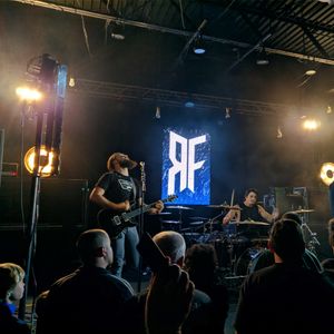 Relentless Flood at Wichita, KS in Disciple @ Gracepoint Church 2019