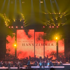 Tina Guo at Zürich, Switzerland in Hallenstadion 2019