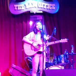 Heather Maloney at Yorkville, IL in The Law Office Pub 2019