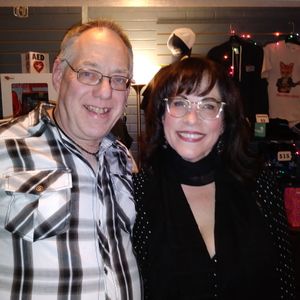Janiva Magness at Denver, CO in Swallow Hill 2019