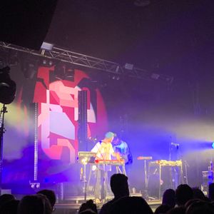 Hermitude at Adelaide, Australia in Thebarton Theatre 2019