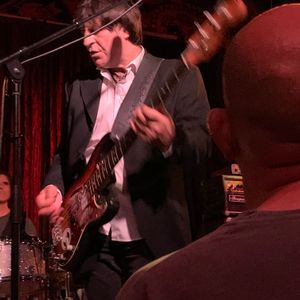 CHAMELEONSVOX at Tampa, FL in Crowbar 2019