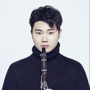 Clarinetist Han Kim Tickets, Tour Dates and Concerts