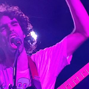 Bent Knee at Grand Rapids, MI in The Pyramid Scheme 2019