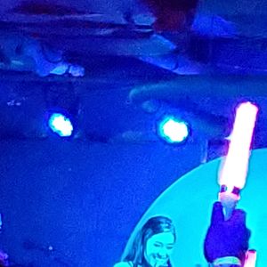 Tiffany Young at Washington City, DC in U Street Music Hall 2019