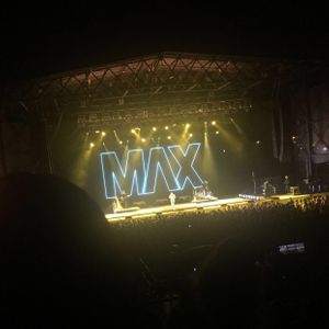 max tour tickets