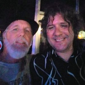 Sean Chambers at Dunedin, FL in Dunedin Wines The Blues 2019