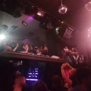 Fedde Le Grand at Sofia City Province, Bulgaria in Yalta Club 2019