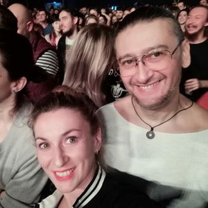 byron at Bucharest, Romania in Arenele Romane 2019