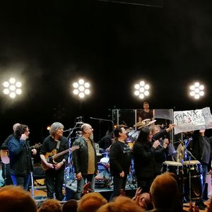 Bill Evans at Dortmund, Germany in Konzerthaus Dortmund 2019