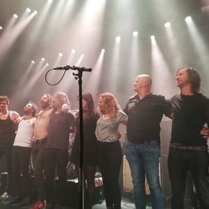 Navarone at Leiden, Netherlands in Gebr. De Nobel 2019