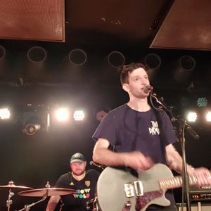 PUP at Berlin, Germany in BI NUU 2019