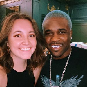 ASAP Ferg at Cleveland, OH in Agora Theater & Ballroom 2019