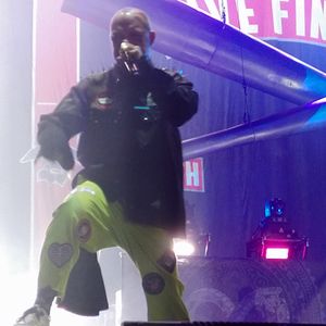 Fire From the Gods at Beaumont, TX in Ford Park Entertainment Complex 2019