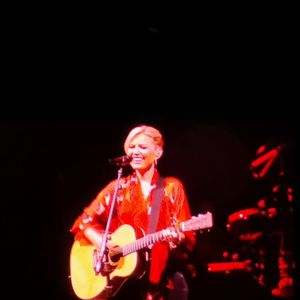 Dido at Secc Del Bosque De Chapultepec, Mexico in Auditorio Nacional 2019