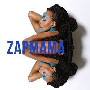Zap Mama Tickets, Tour Dates and Concerts