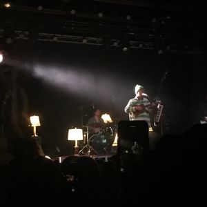 Cavetown at Salt Lake City, UT in The Complex 2019
