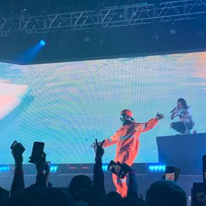 SchoolBoy Q at Boston, MA in House Of Blues Boston 2019